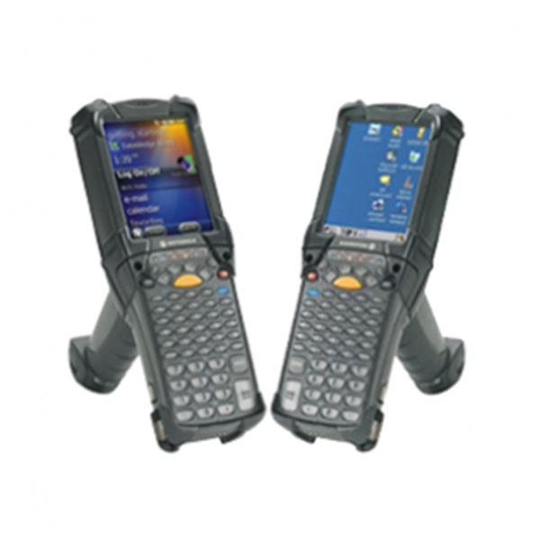 zebra斑马 MC9200 移动数据终端手持行业终端PDA