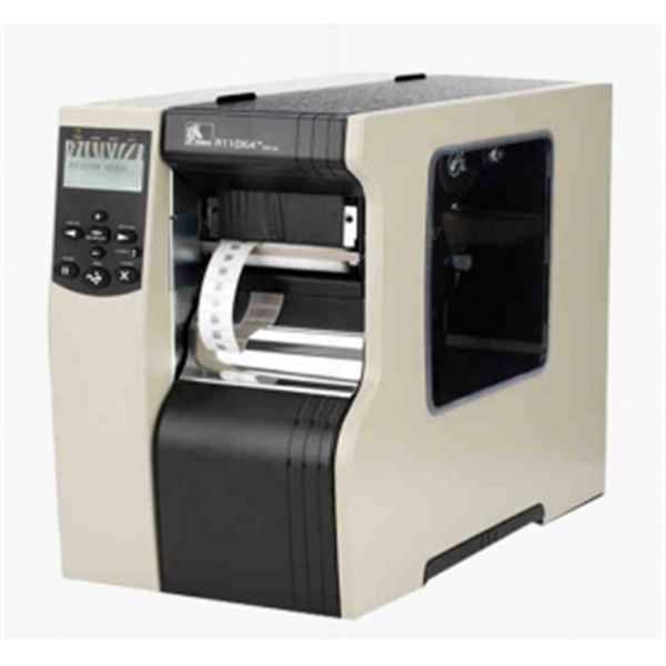 斑马打印机常见故障及维修方法