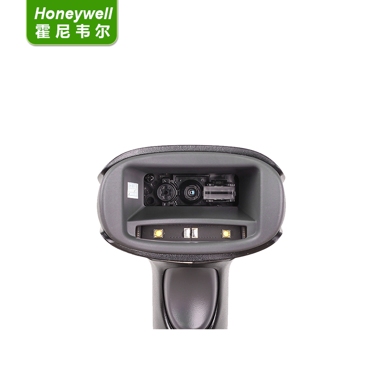 霍尼韦尔HONEYWELL 1900GSR二维码扫描器