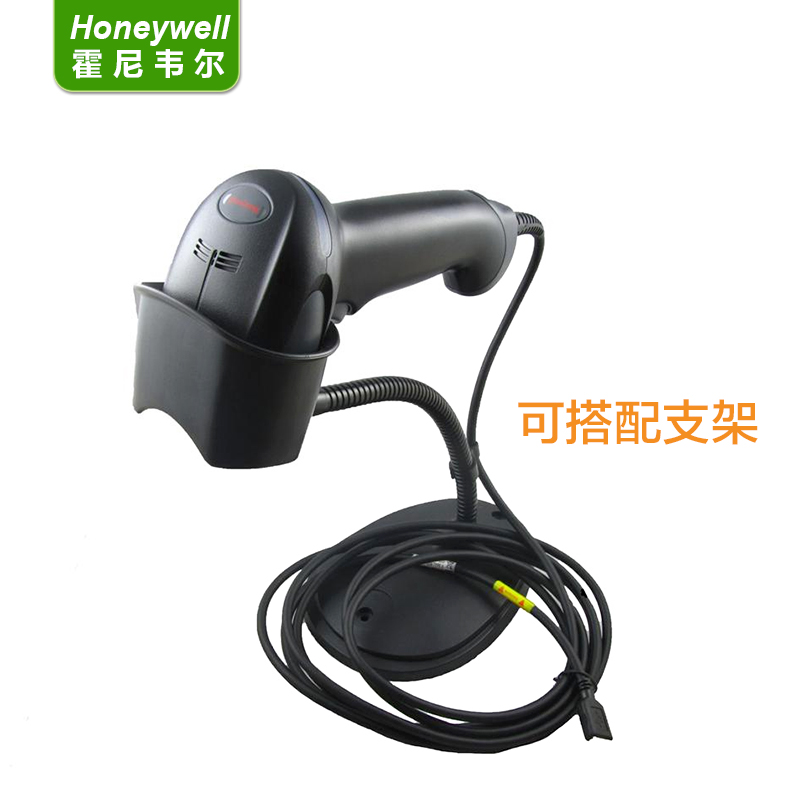 霍尼韦尔HONEYWELL 1900GSR二维码扫描器